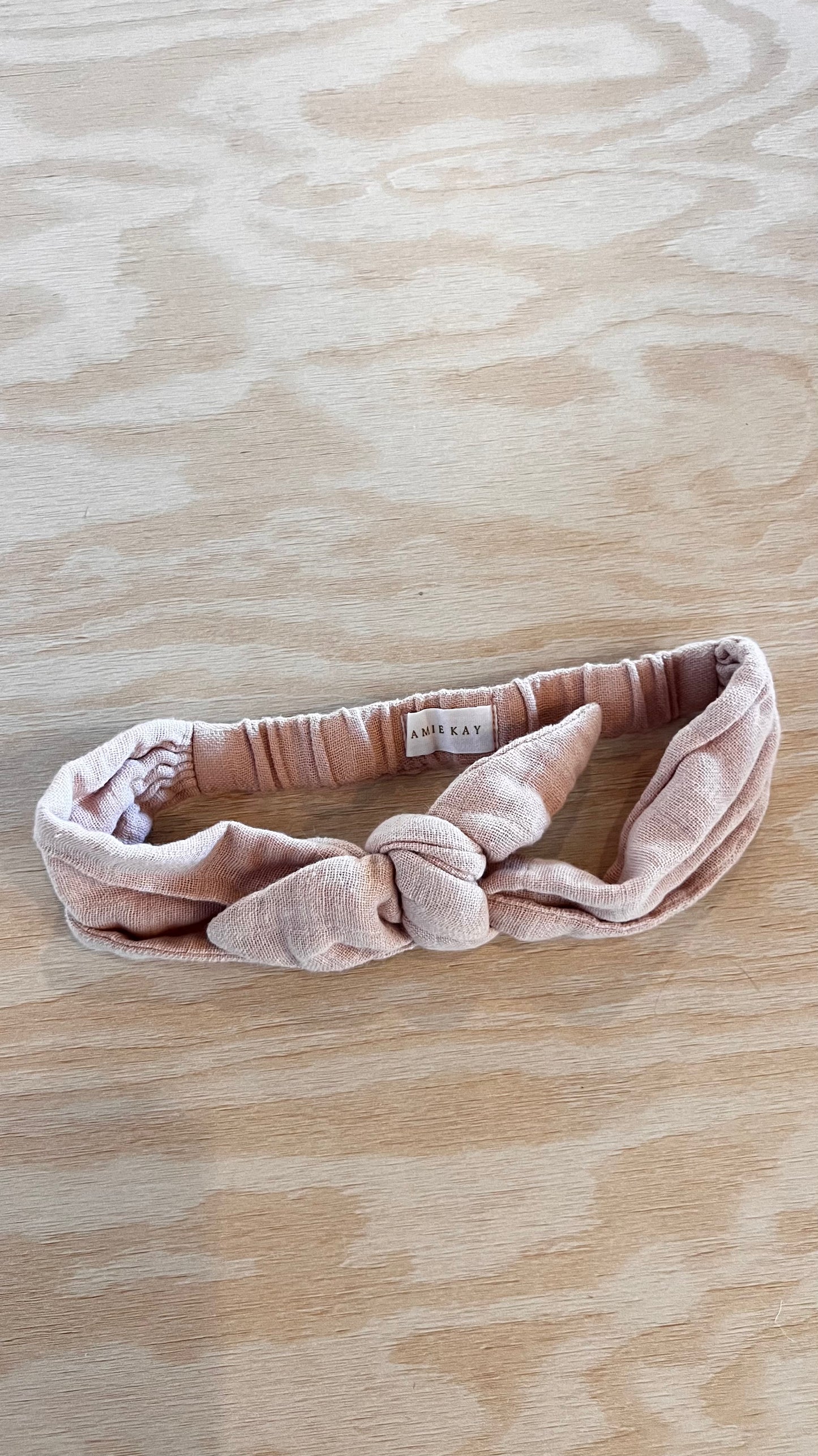 BR - Consignment - Jamie Kay Headband