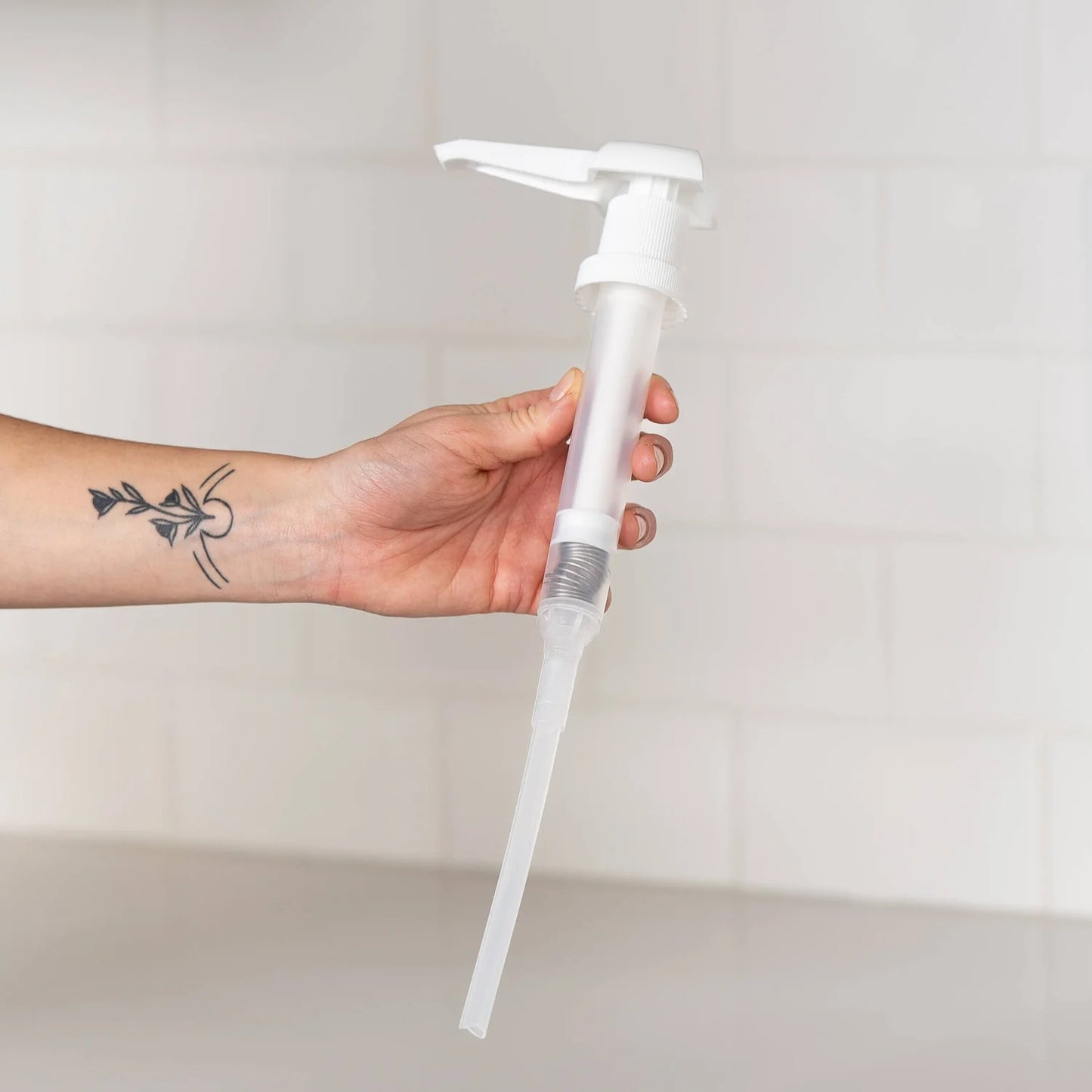 Pre Order - Mint Cleaning - Pump for 3.8L Jug