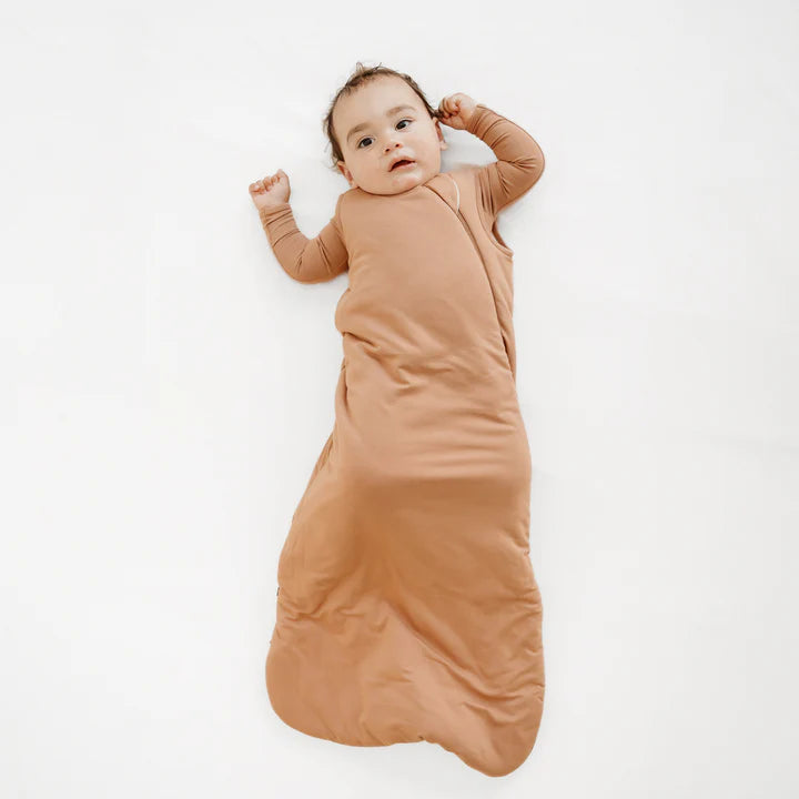 Kyte Baby - Sleep Bag in Latte 2.5 Tog
