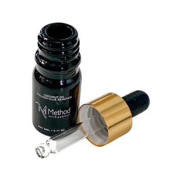 Method Lash - Lash Glue Remover - Coconut Oil