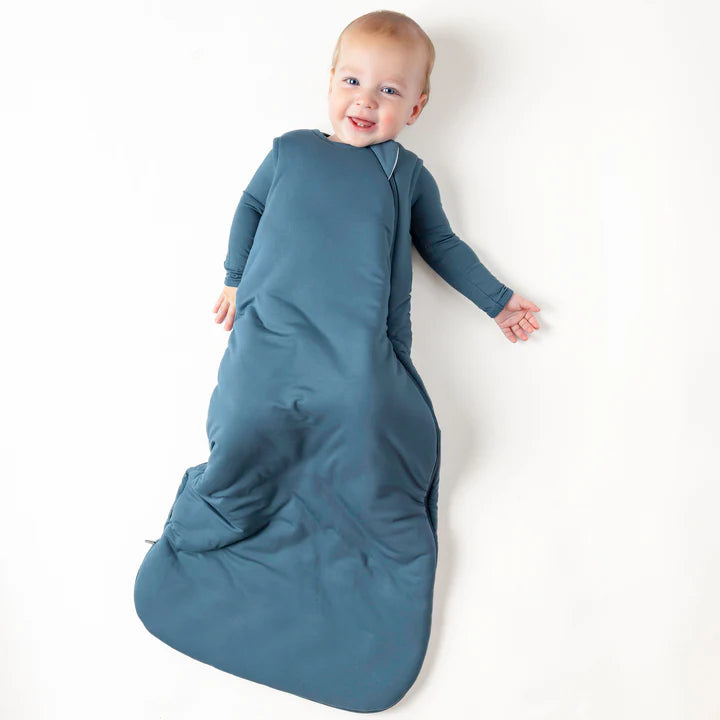 Kyte Baby - Sleep Bag in Atlantic 2.5 Tog