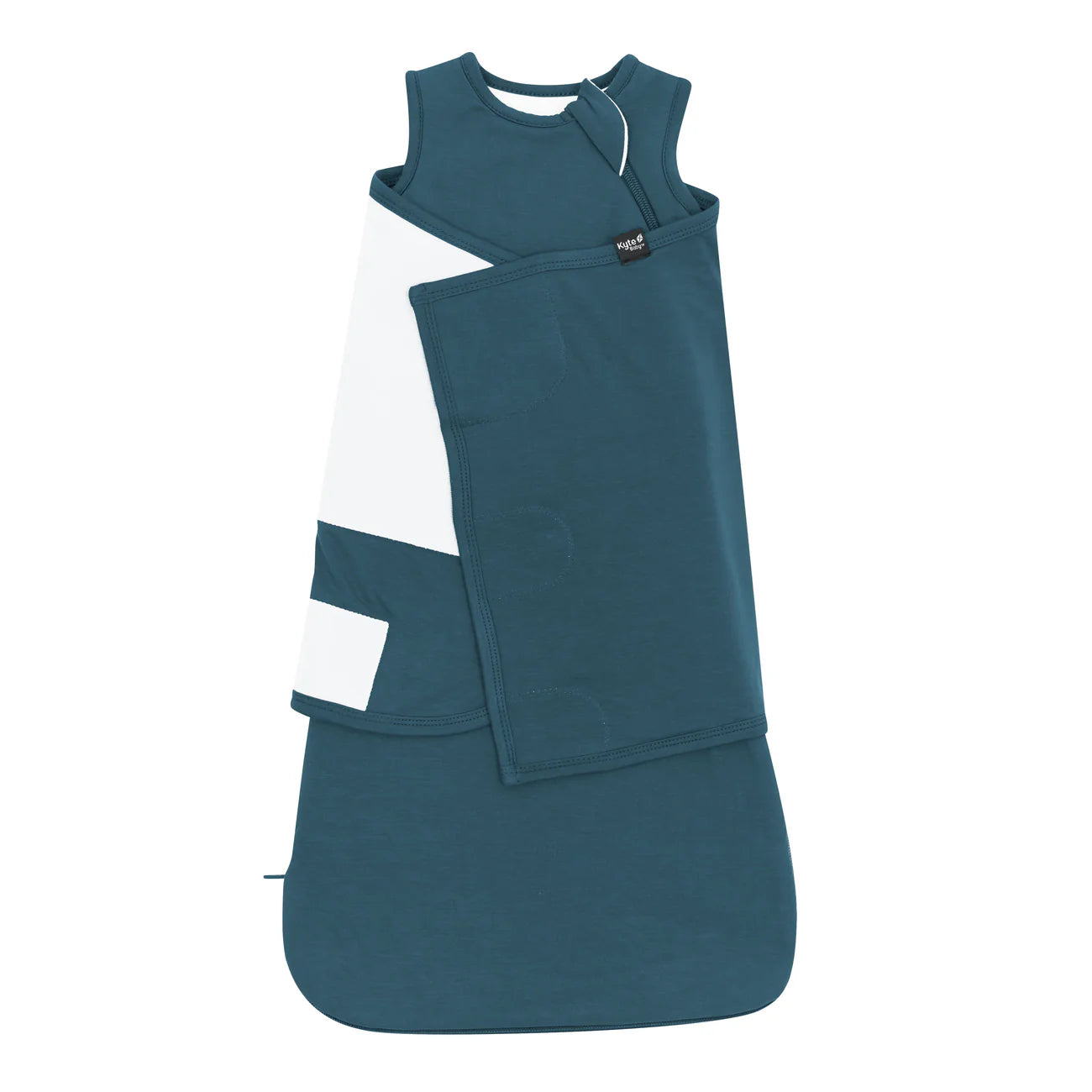 Kyte Baby - Sleep Bag Swaddler in Atlantic 1.0 Tog