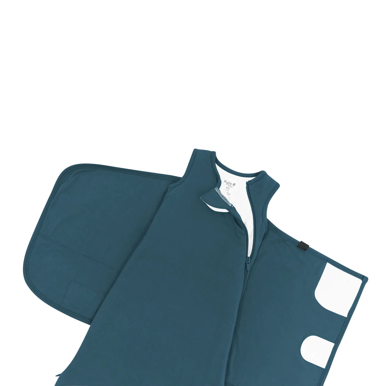 Kyte Baby - Sleep Bag Swaddler in Atlantic 1.0 Tog
