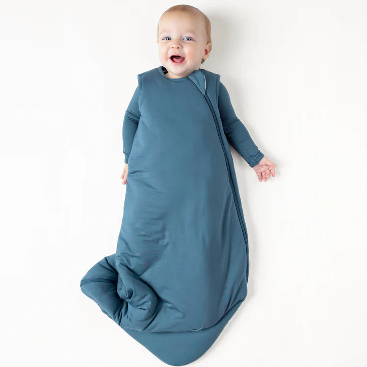 Kyte Baby - Sleep Bag in Atlantic 2.5 Tog