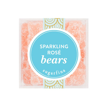 Sugarfina - Sparkling Rosé Bears