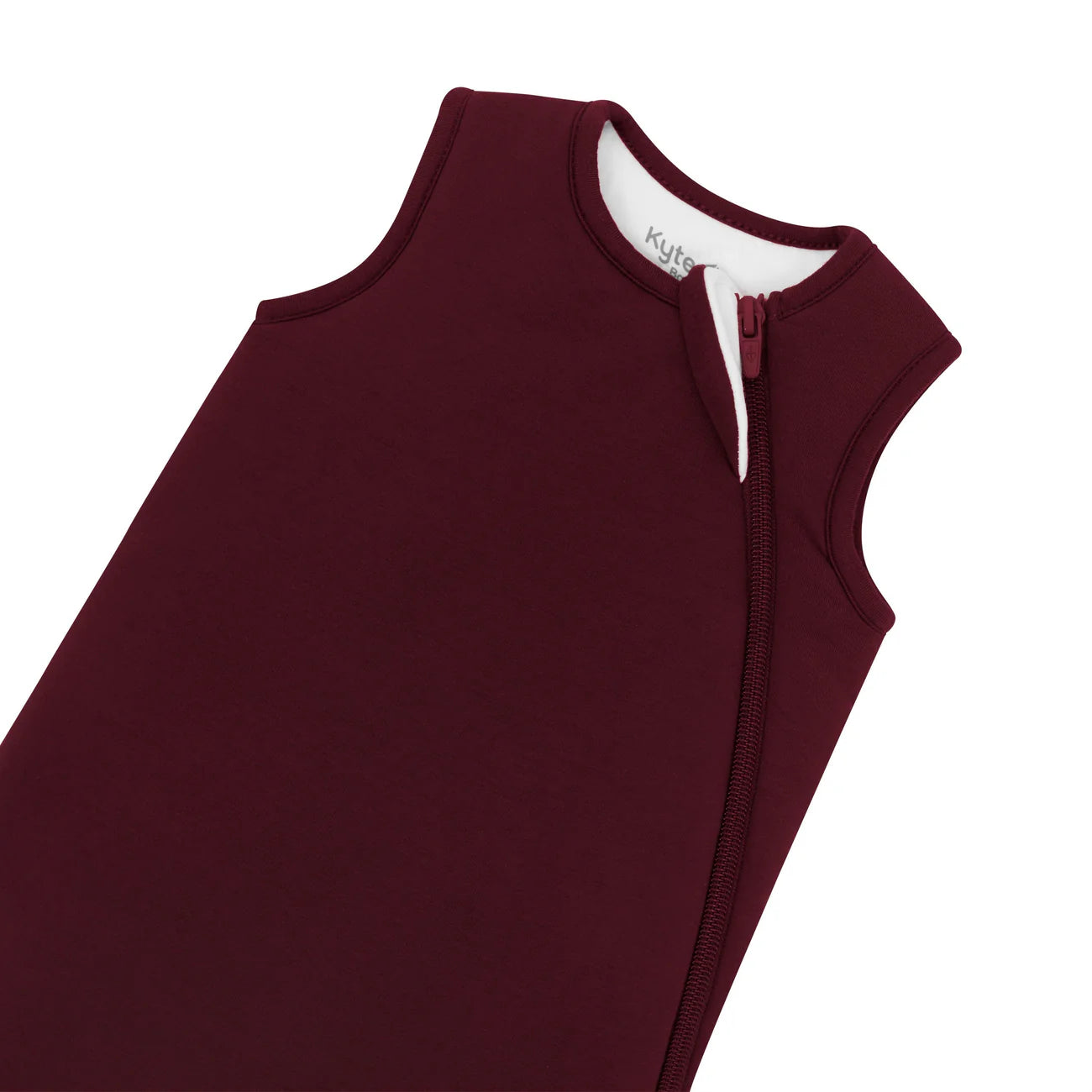 Kyte Baby - Sleep Bag in Burgundy 2.5 Tog