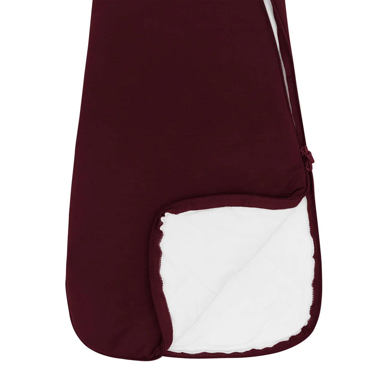 Kyte Baby - Sleep Bag in Burgundy 2.5 Tog