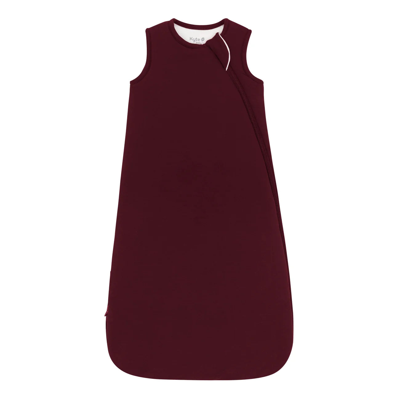 Kyte Baby - Sleep Bag in Burgundy 2.5 Tog