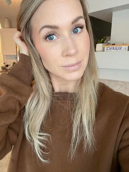 Method Lash - Flourish Lash - 12mm