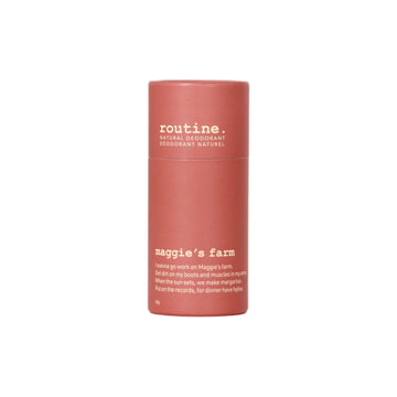 Routine Inc - Maggie’s Farm