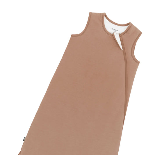 Kyte Baby - Sleep Bag in Latte 2.5 Tog