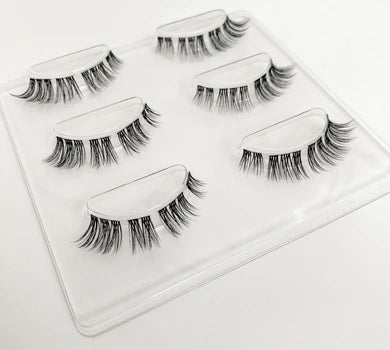 Method Lash - Poise Lash - 8-11mm