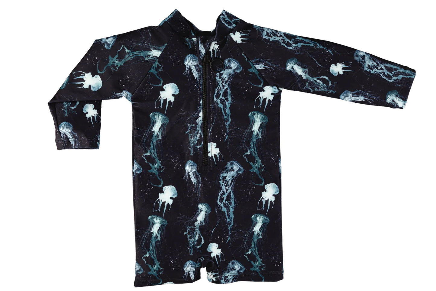 Current Tyed - The "Riley" Sunsuit