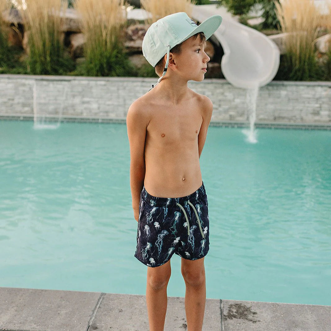 Current Tyed - The "Riley" Trunks