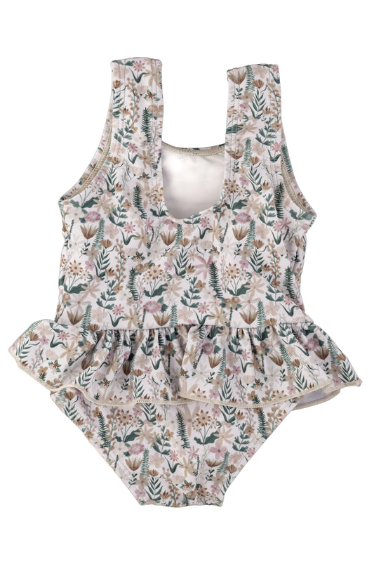 Current Tyed - The "Zoey" Twirl One Piece Suit