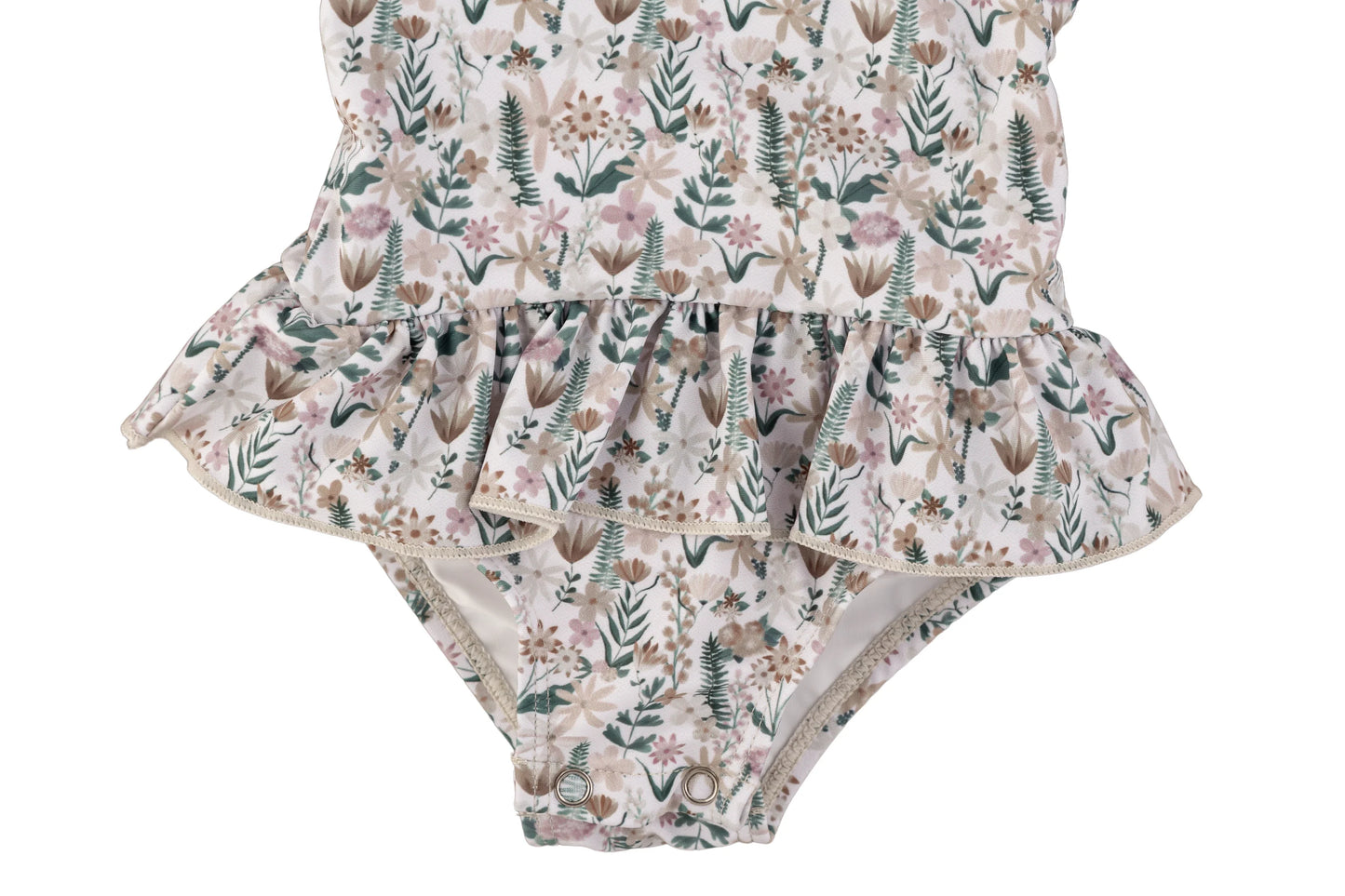 Current Tyed - The "Zoey" Twirl One Piece Suit