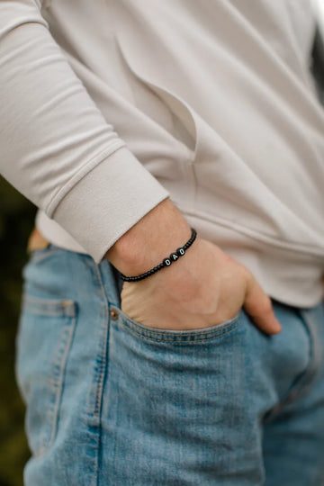 Made by Mira - DAD Bracelet