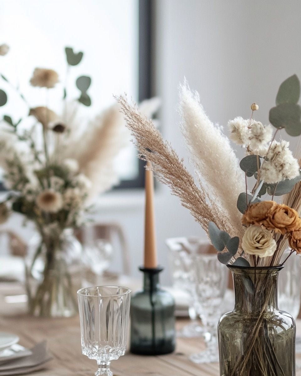 Fields of Wheat Events