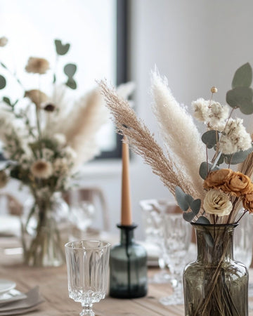 Fields of Wheat Events