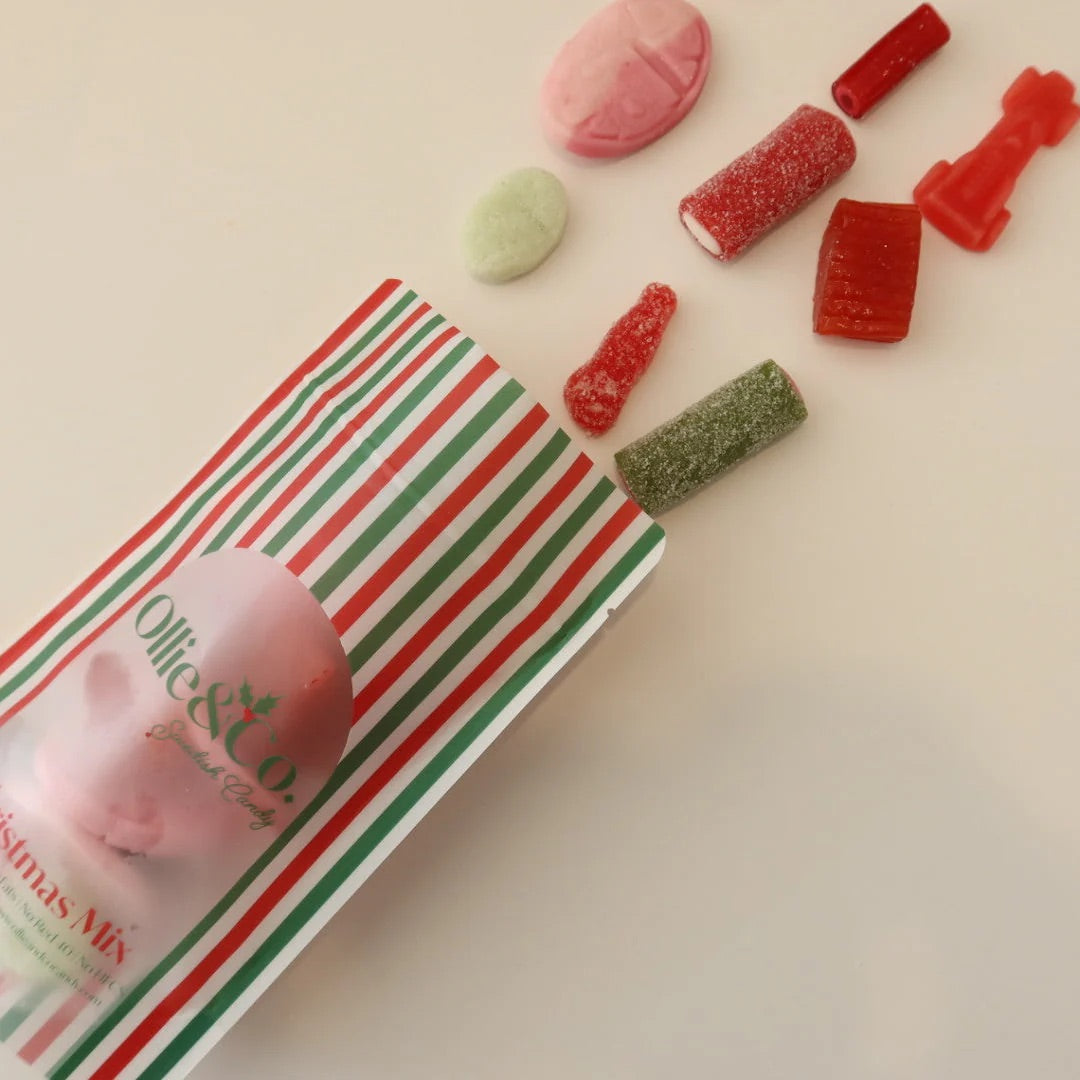 Stocking Stuffers 🎄