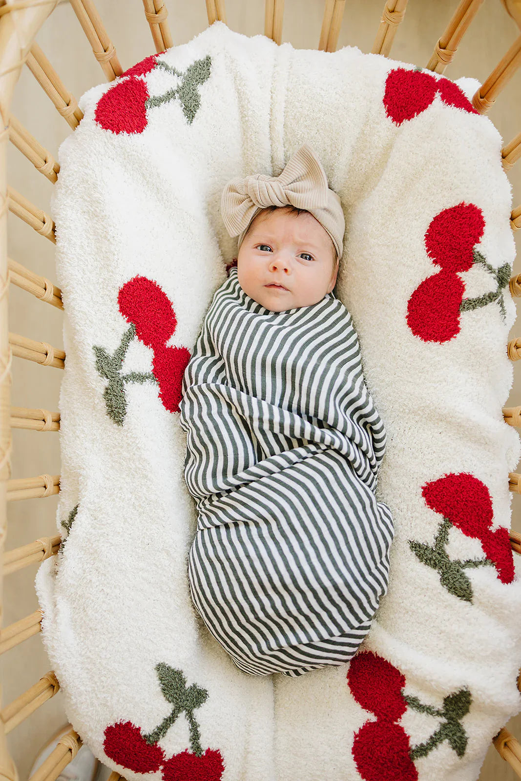 MEBIE BABY DROP