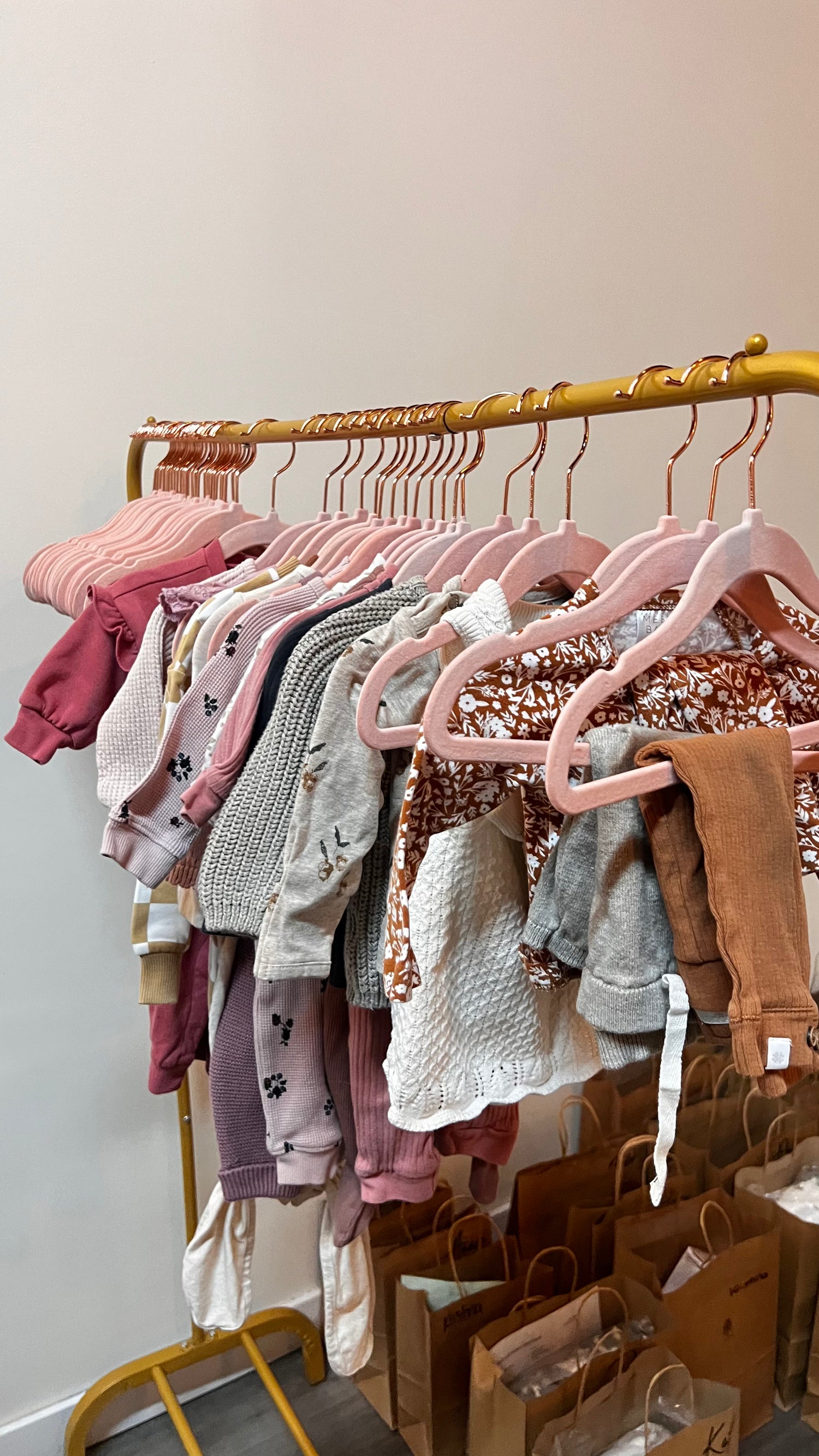 Consignment