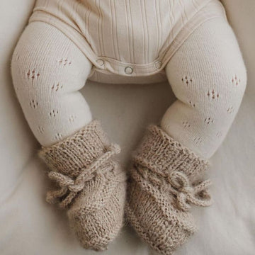 Socks, Leggings & Undies
