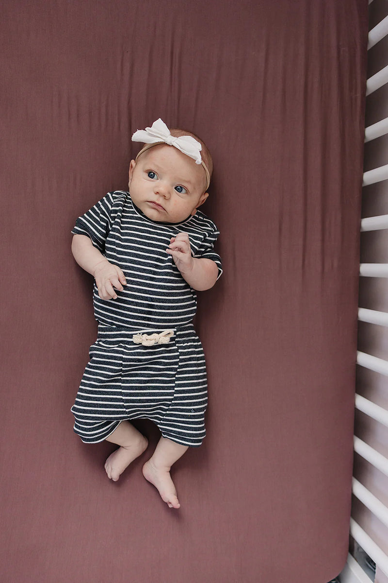 Crib Sheets & Changing Pad Covers