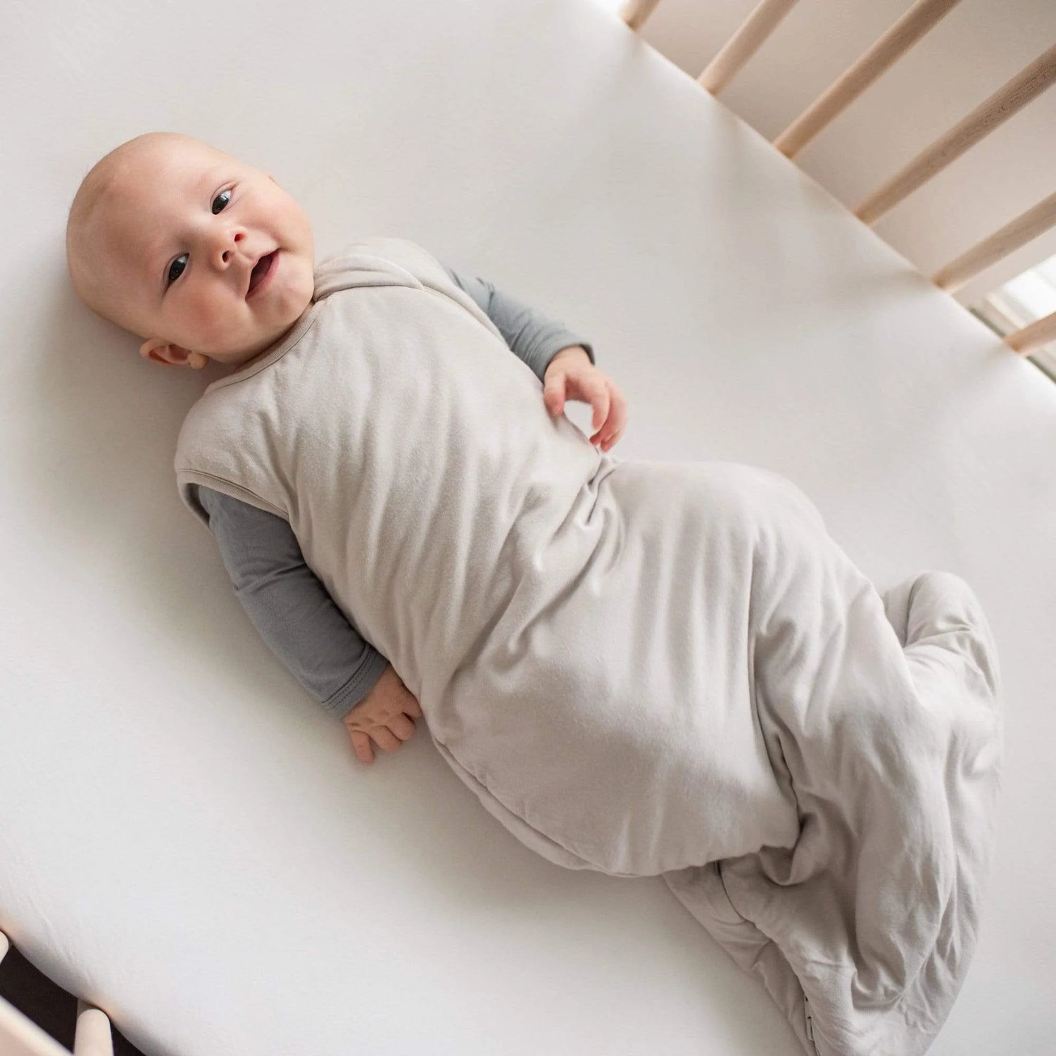 Sleep Sacks & Knot Gowns