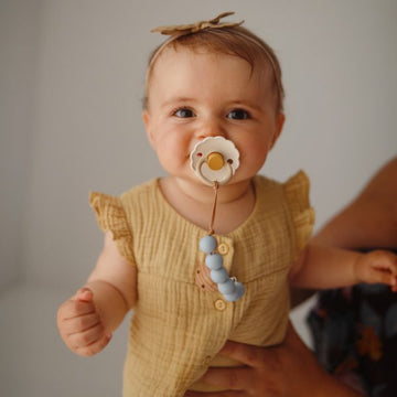 Pacifiers & Pacifier Clips