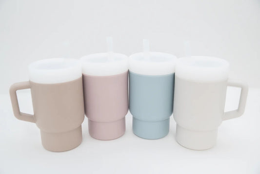 Hallington - Teensy Tumbler - Toddler Cup