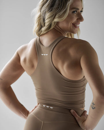 Rype Active - Breeze Tank - Drift