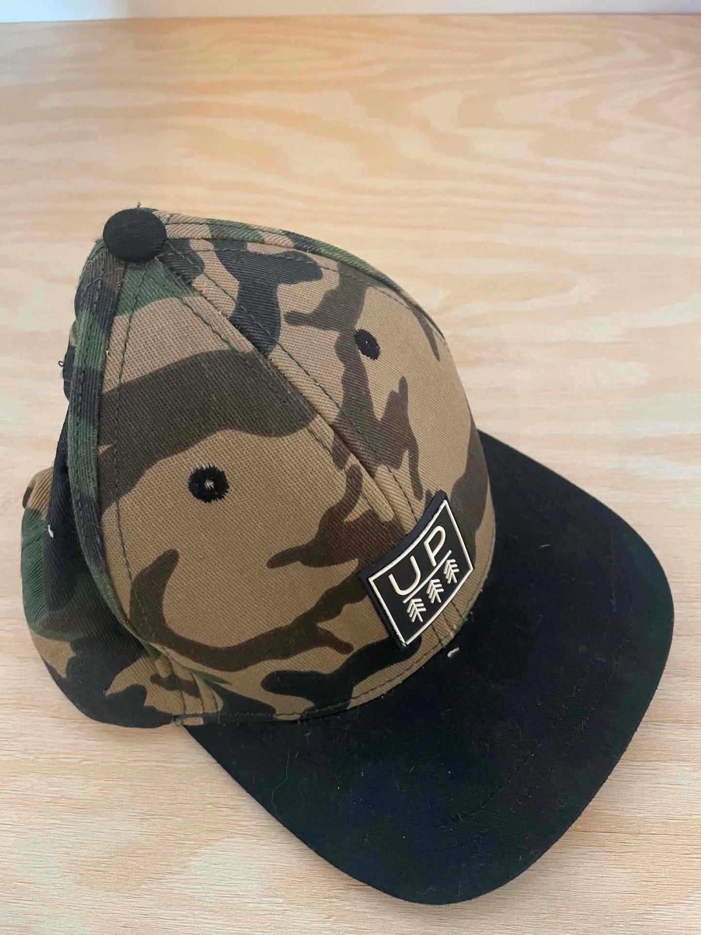 LM - Consignment - Urban Pines Hat - Small