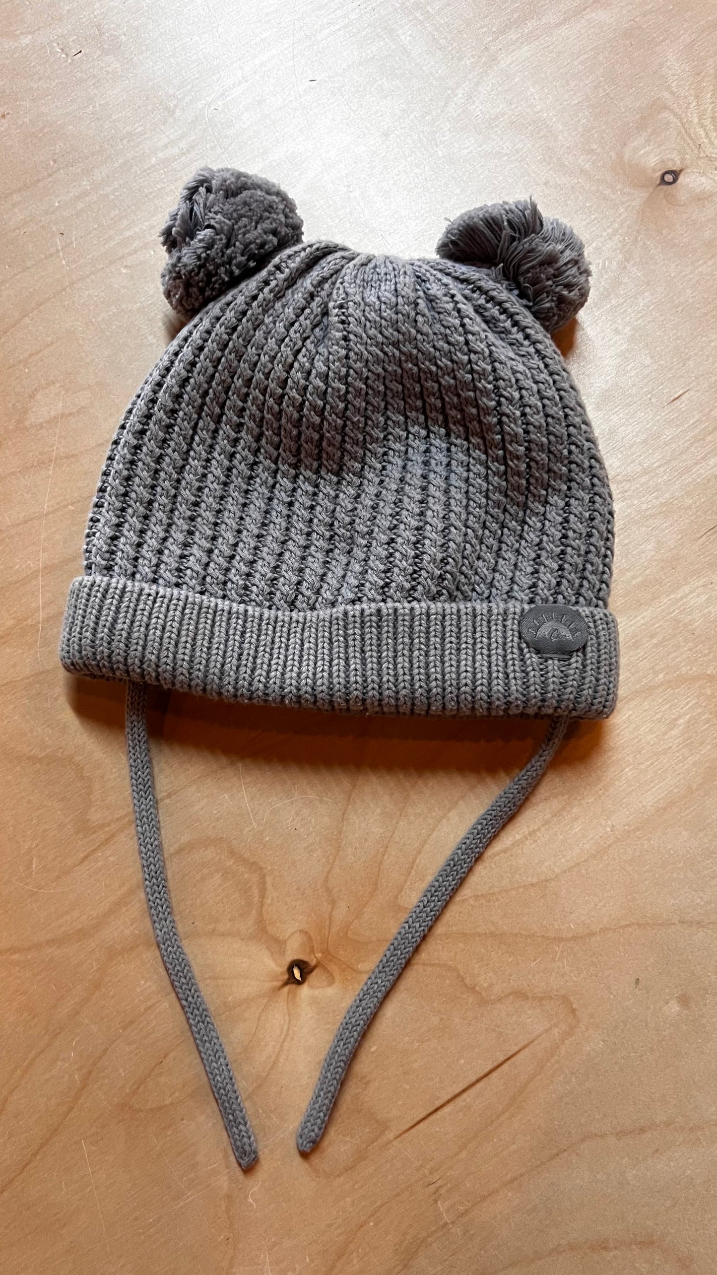 SP - Consignment - Calikids Toque - 9-18M