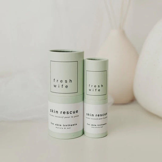 The Fresh Wife Soap Company - Skin Rescue Balm Mini