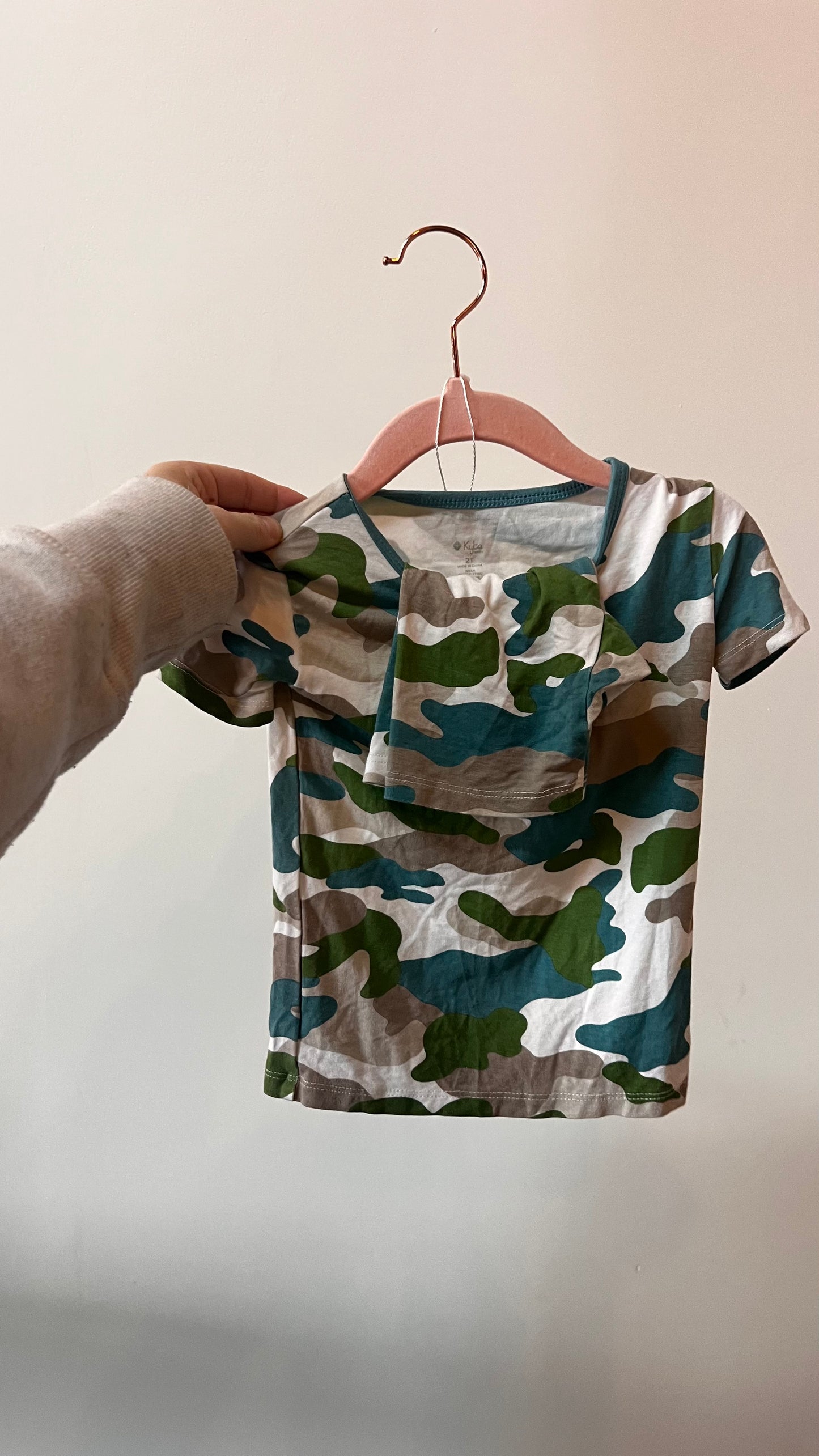 Trendy & Chic - Kyte Baby - 2T