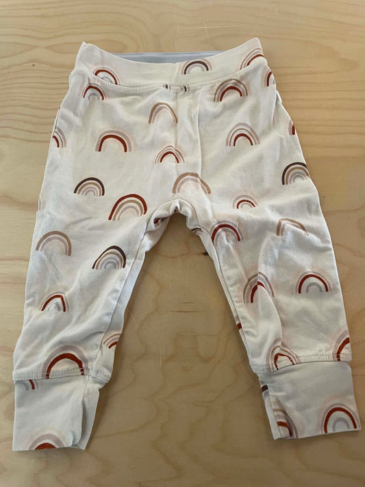 LS - Consignment - Lou Lou Lollipop Pants  - 6-12M