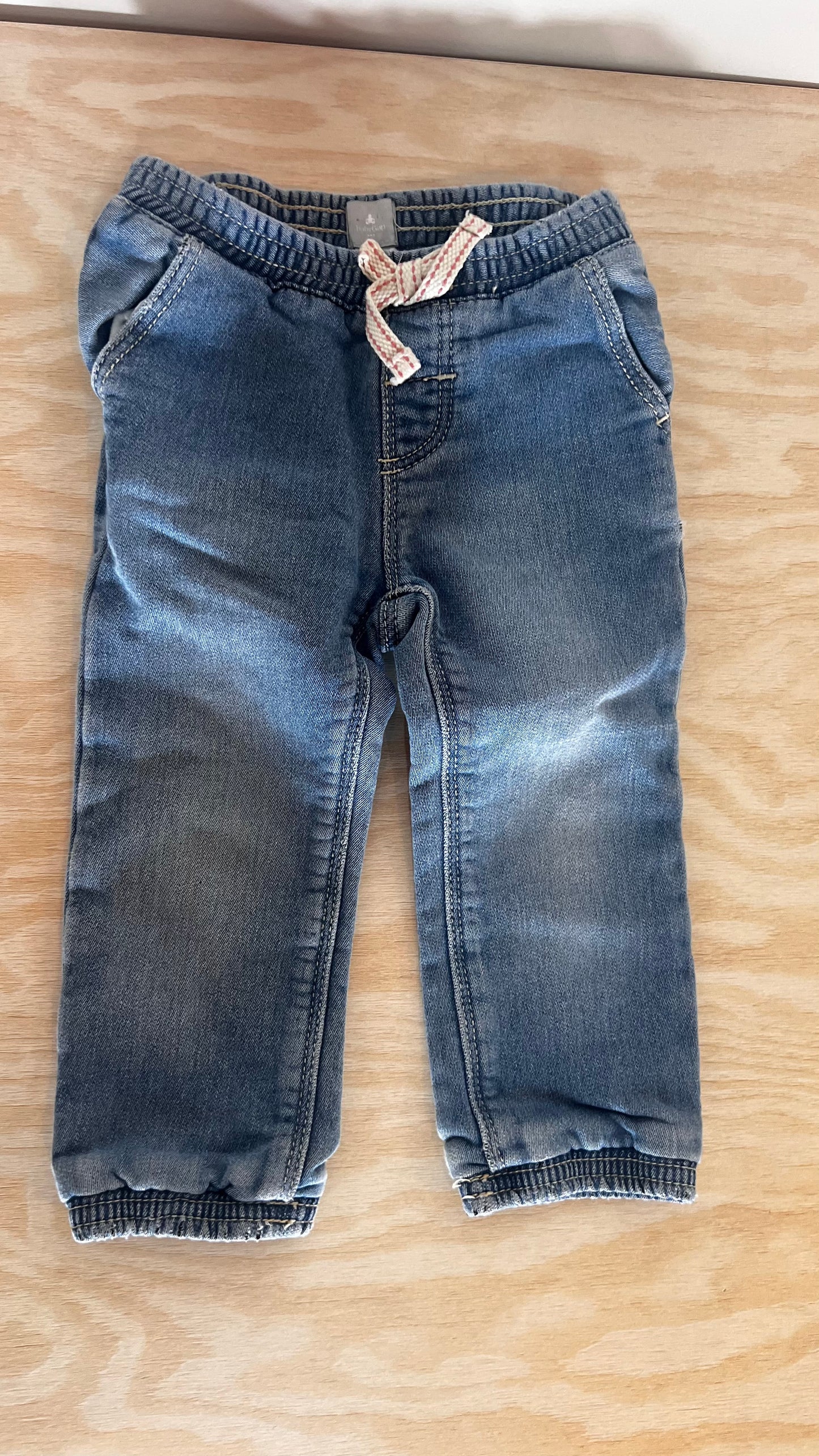 MR - Consignment - Baby Gap Jegging 18-24M