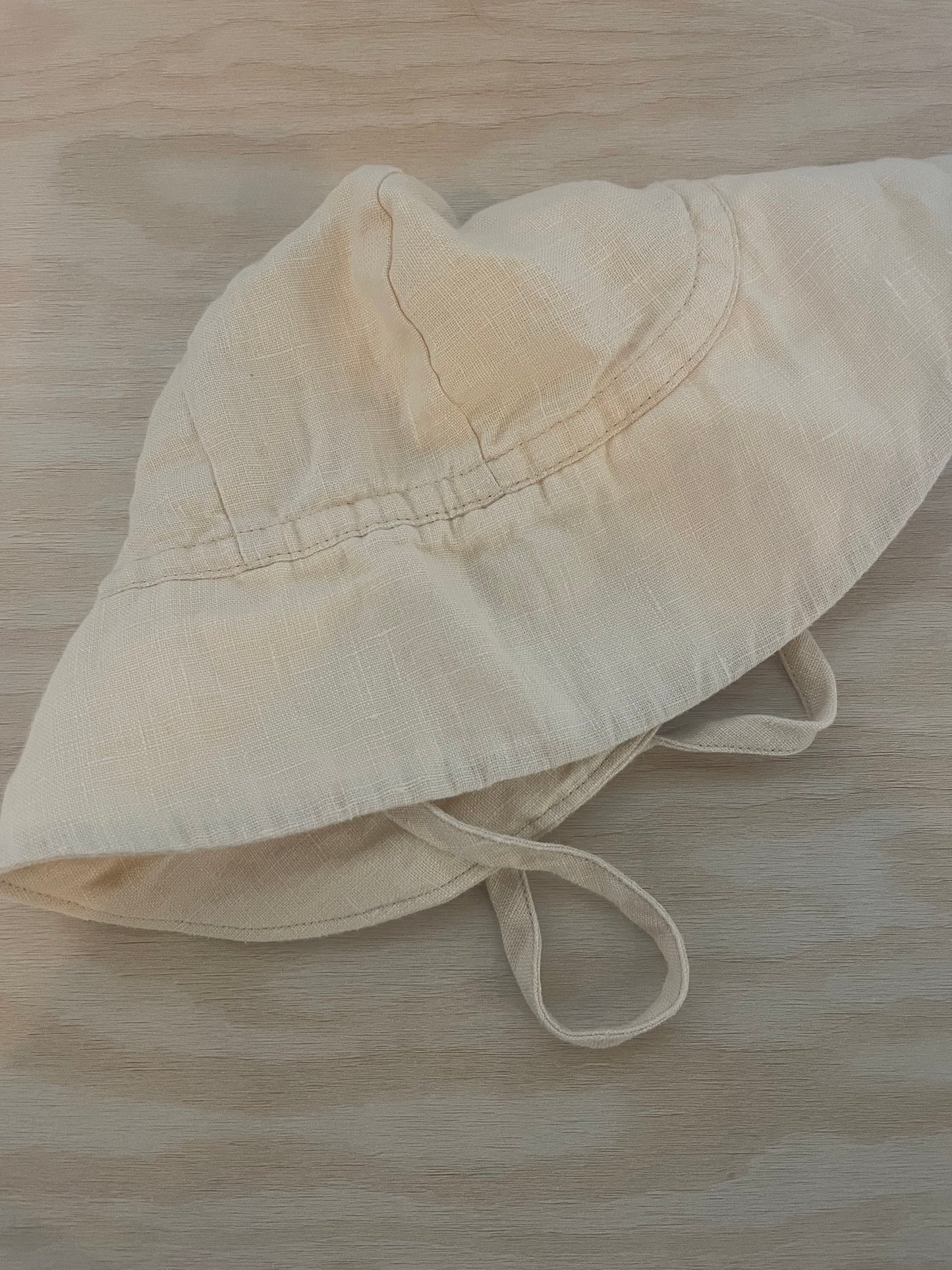 CC - Consignment-Briar sun hat 3-6M