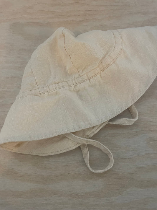 CC - Consignment-Briar Sun Hat - 3-6M