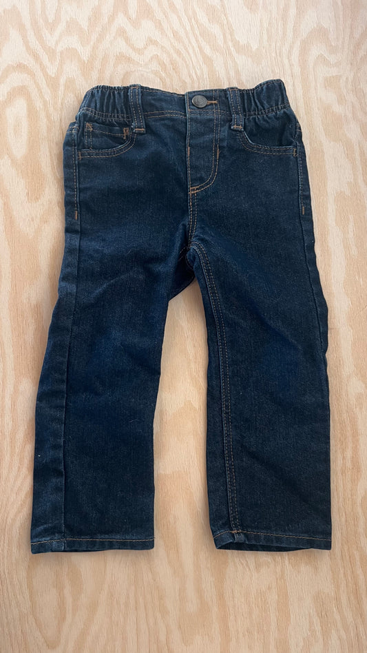 ME - Consignment - Old Navy Straight Jean 2T