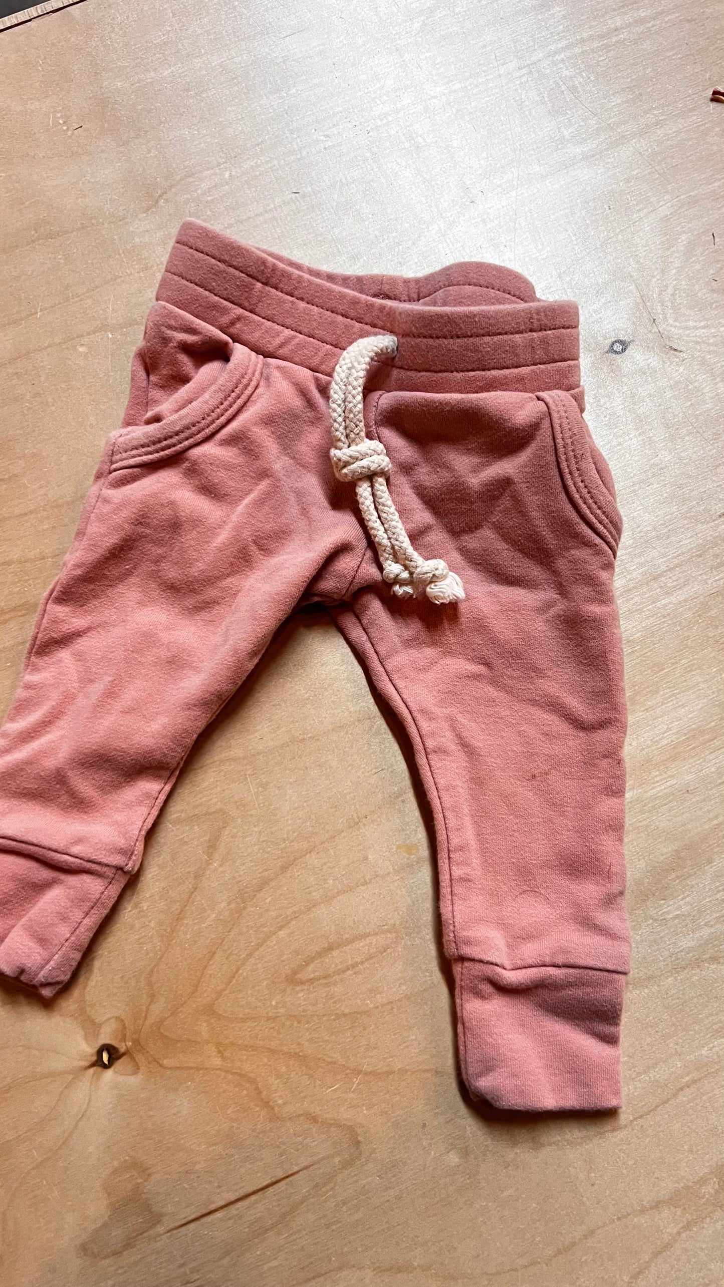 KD - Consignment - Mebie Baby Joggers  - 0-3M