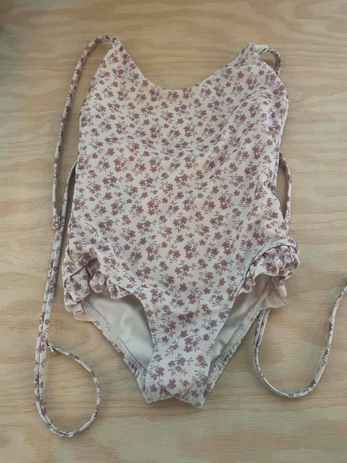 LM - Consignment - Jamie Kay Swimsuit - 2Y