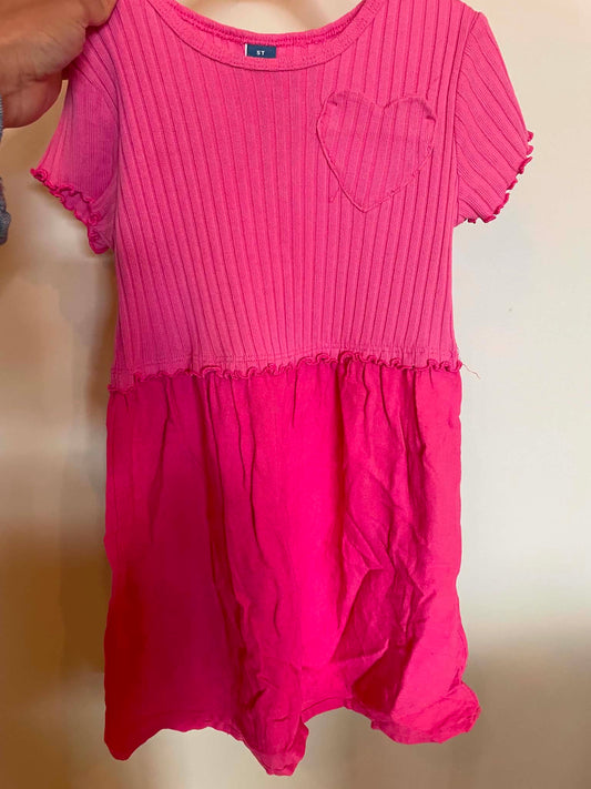 LS - Consignment - Old Navy Dress  - 5T