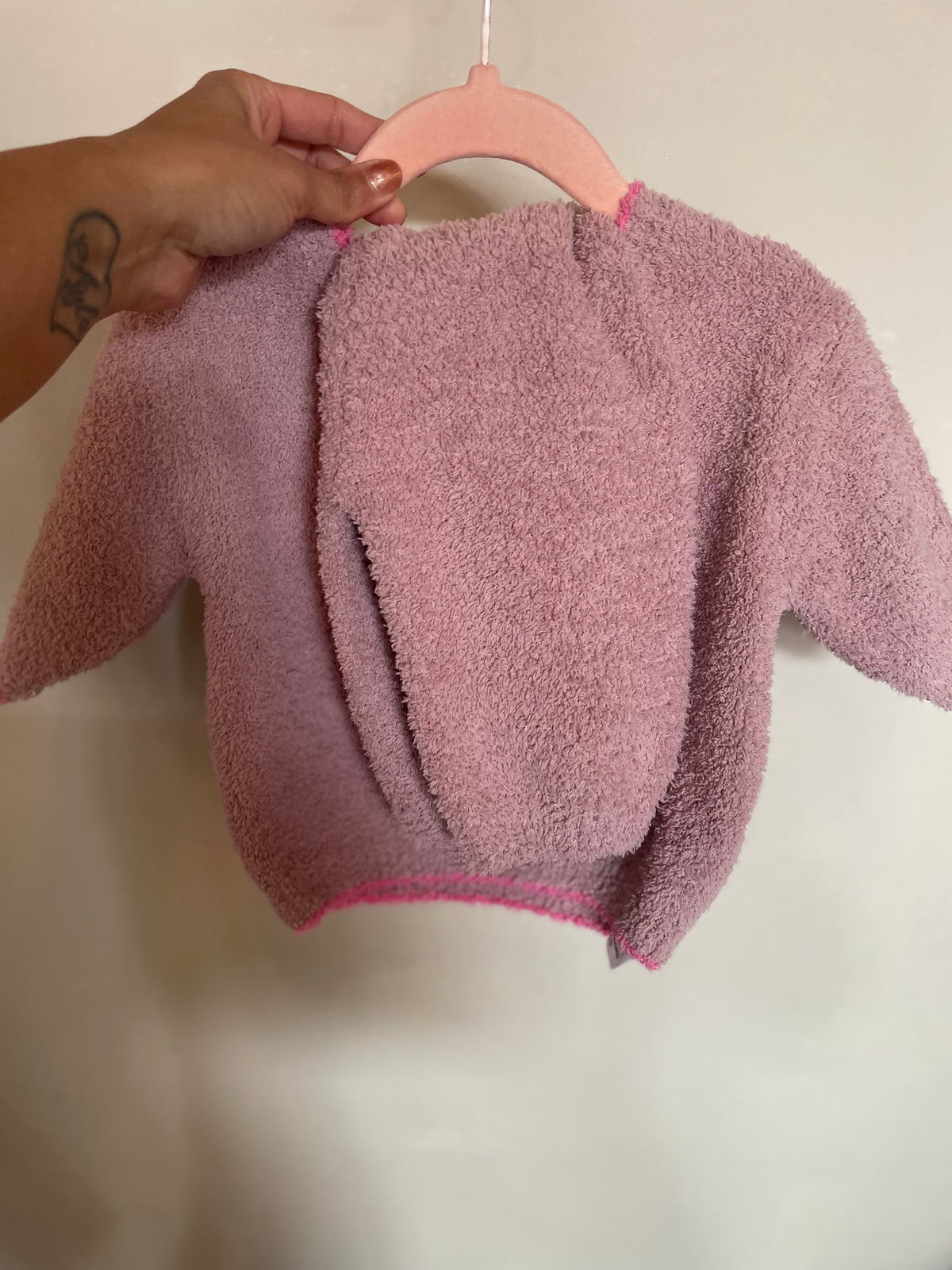 GR - Consignment- 7AM Two Piece Set - 3-6M