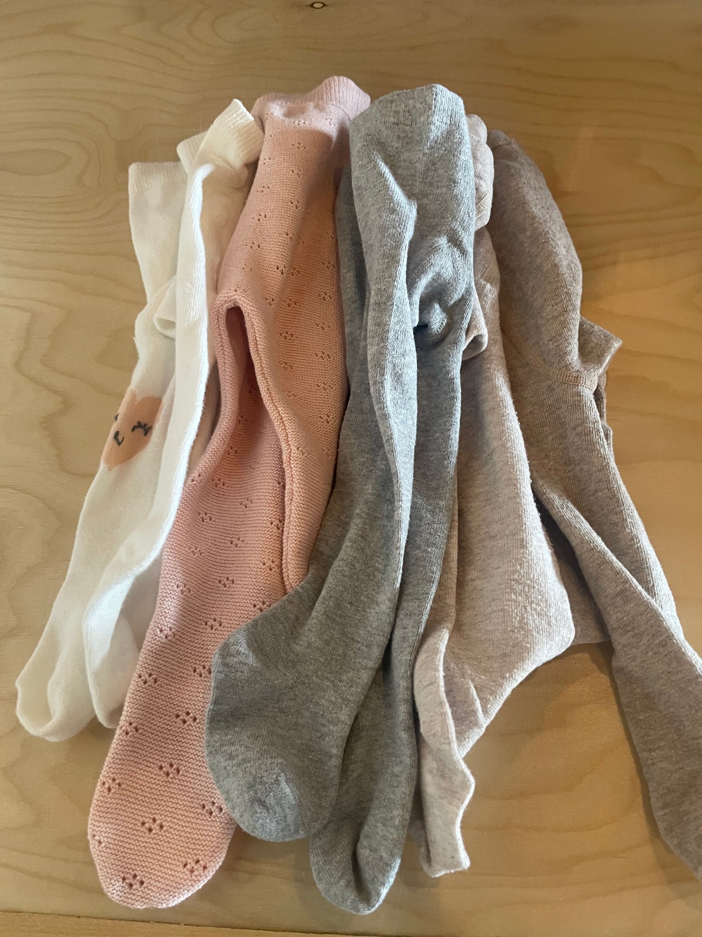AM - Consignment - Stocking Lot- 0-3/3-6M