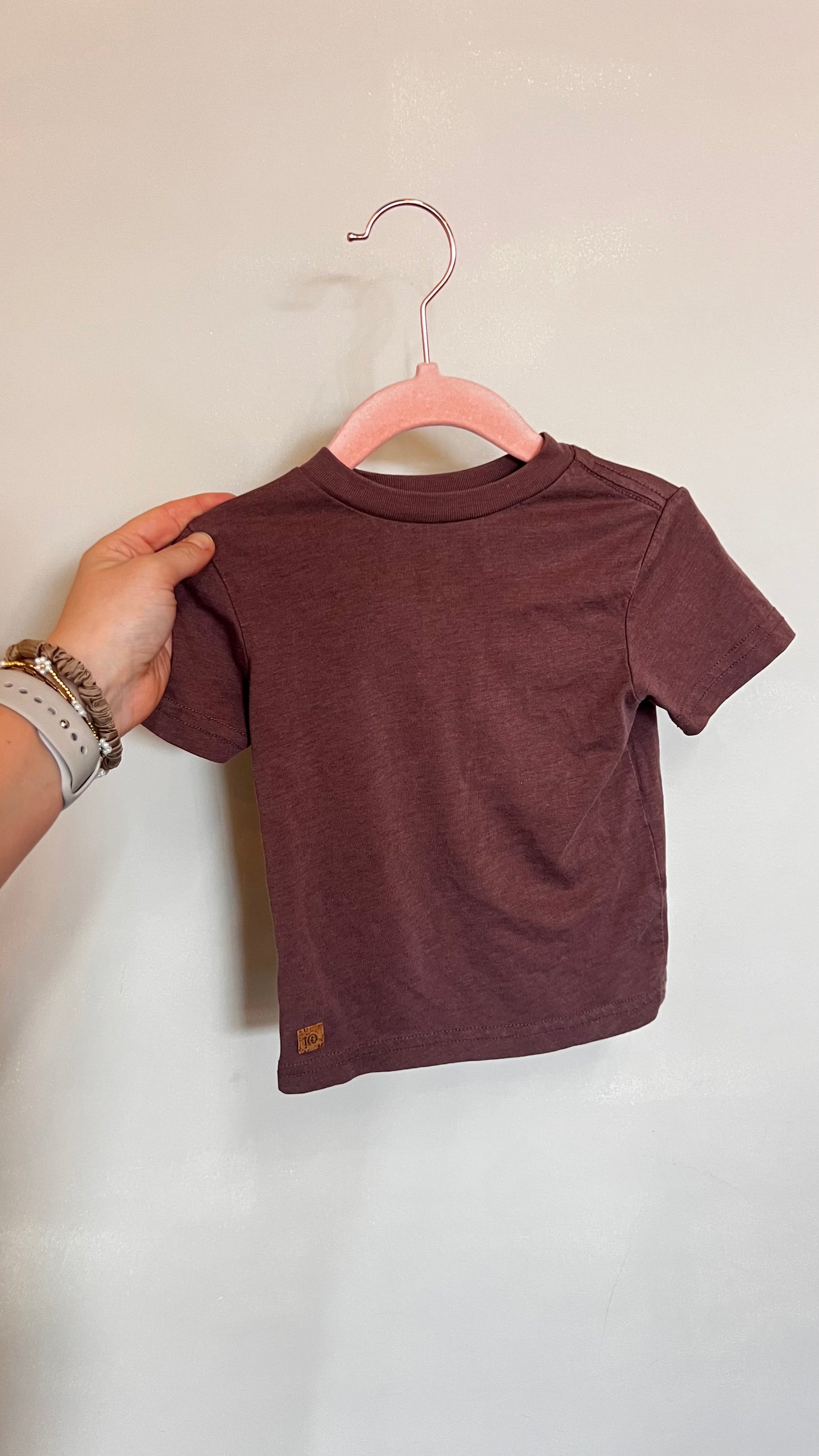 LM - Consignment - Tentree Shirt - Size