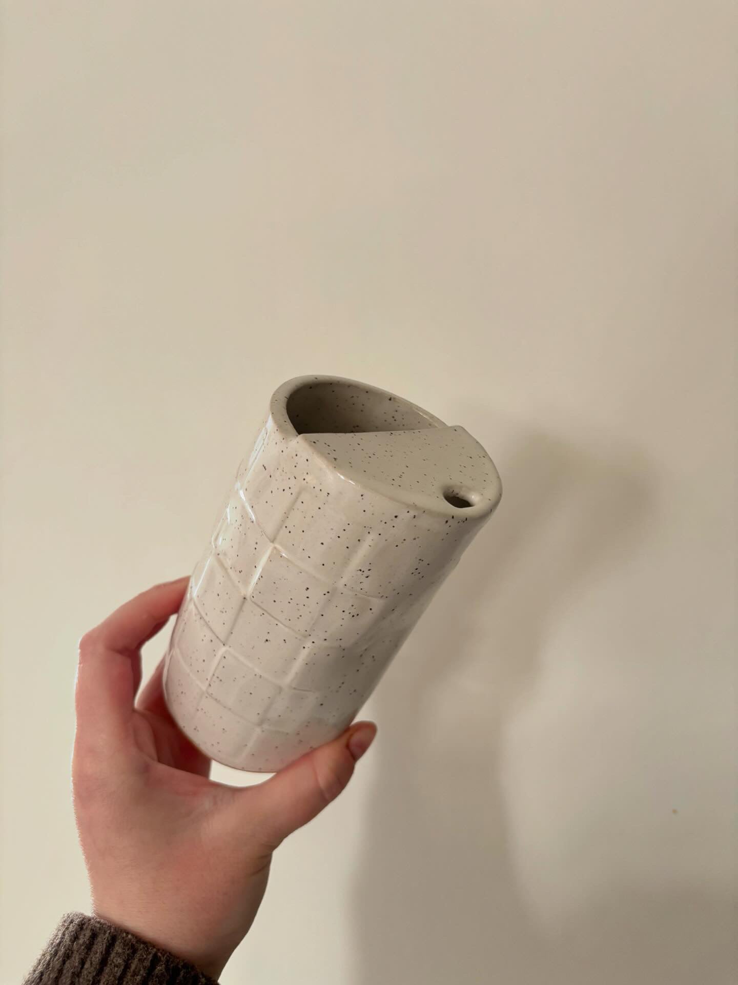 Frankie & Grae - Pottery Workshop - March 7th 6-8PM