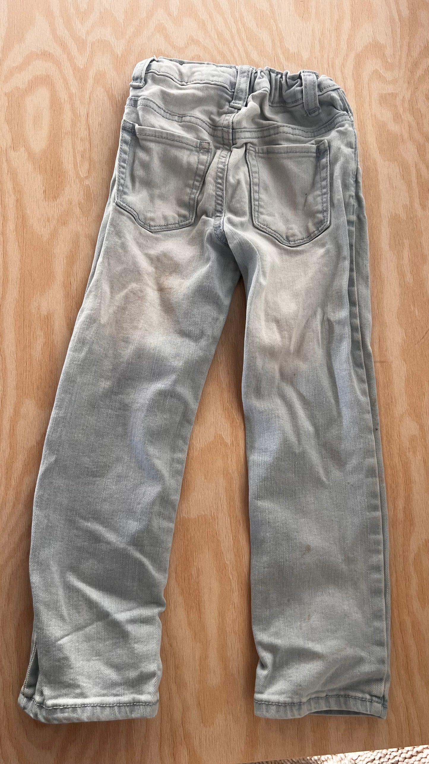 ME - Consignment - Old Navy Karate Skinny Adjustable Waist Jean 4T
