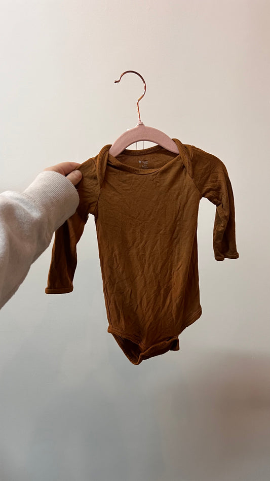 Trendy & Chic - Kyte Baby - 6-12M Onesie